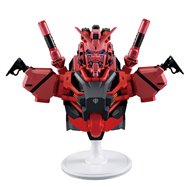 figura ichibansho red gundam gquuuuuux vol.4 mobile suit gundam 18cm