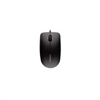 cherry mc 2000 ratón ambidextro usb tipo a ir led 1600 dpi negro
