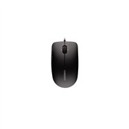 cherry mc 2000 ratón ambidextro usb tipo a ir led 1600 dpi negro