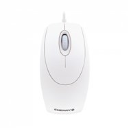 cherry m-5400-0 ratón ambidextro usb tipo a í“ptico 1000 dpi