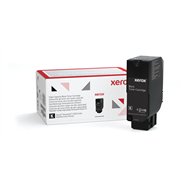 xerox versalink c625 cartucho de tóner negro de alta capacidad (25 000 páginas)