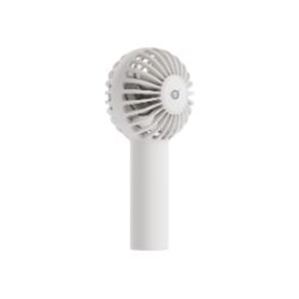 ventilador portátil conceptronic blanco (aeriva01w)