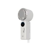 ventilador portátil conceptronic blanco (aeriva03c)