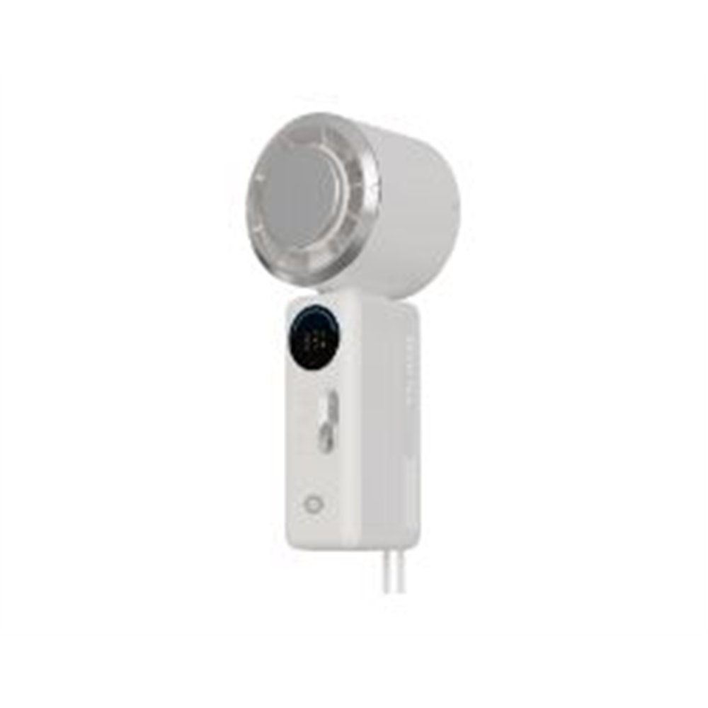 ventilador portátil conceptronic blanco (aeriva03c)