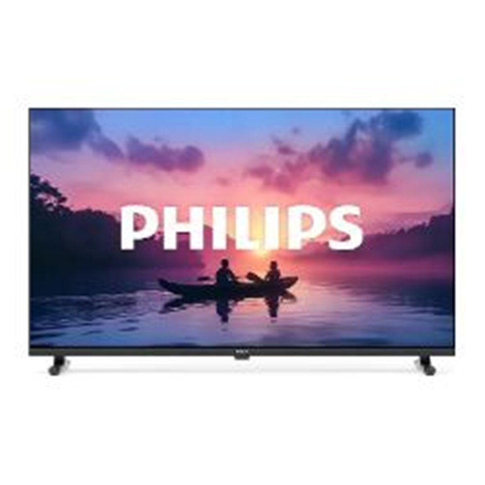 tv philips 40" lcd fhd wifi smart tv negro (40pfs6050)