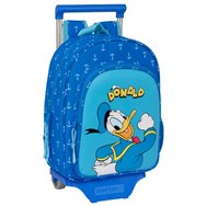 trolley pato donald disney 34cm