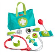 maletin pequeño doctor