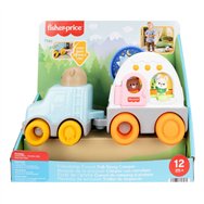 camper con remolque