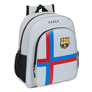 mochila f.c.barcelona 44cm adaptable