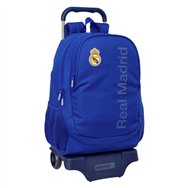 trolley real madrid 45cm