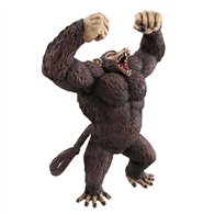 figura ichibansho great ape son goku the chronicle of goku dragon ball z 26cm