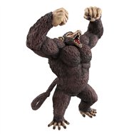 figura ichibansho great ape son goku the chronicle of goku dragon ball z 26cm