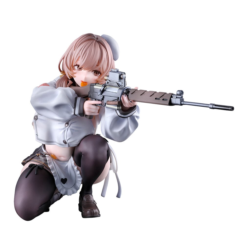 figura ichibansho bready chapter 7 goddess of victory: nikke 11cm