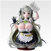 figura ichibansho soda goddess of victory nikke 16cm