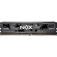 memoria ram 16gb apacer nox ddr5 5600mhz