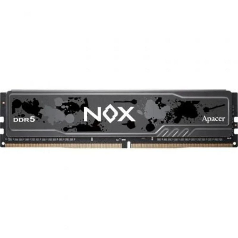 memoria ram 16gb apacer nox ddr5 5600mhz