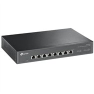 switch tp-link ethernet 8 puertos 10 gbps tl-sx1008