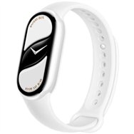 smartband xiaomi mi smart band 10 ceramic edition pearl white