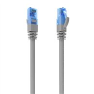 cable de red cat.6 utp 3m aisens grey