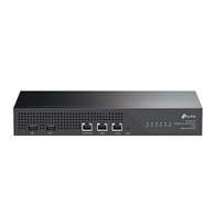 switch tp-link deltasteam olt g-pon x1 sfp+ x1 2.5gb ethernet poe