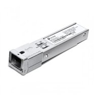 terminal linea optica tp-link olt 4 puertos gpon sfp+ gigabit