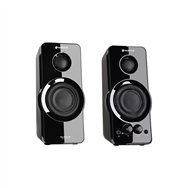 altavoces woxter big bass 95 2.0 - 20w