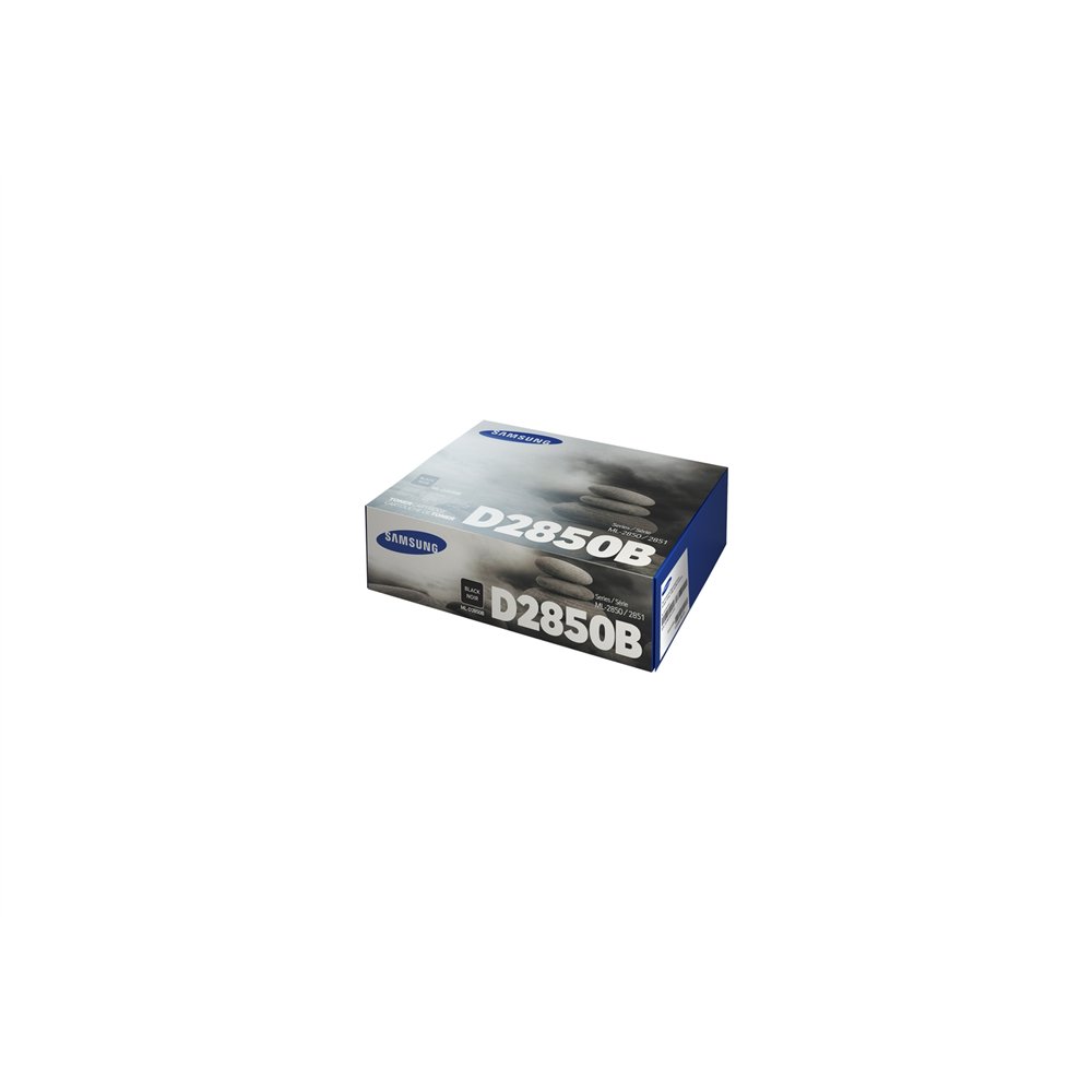 toner hp ml-d2850b negro su654a