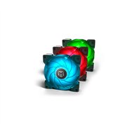 ventilador nox hummer h-sync 120x120 rgb pack 3uds nxhummerhsync