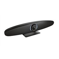 trust webcam iris 3840 x 2160 pixeles usb 3.2 gen 1 (3.1 gen 1) negro