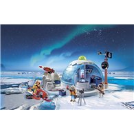 playmobil sports & action 9055 set de juguetes