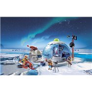 playmobil sports & action 9055 set de juguetes