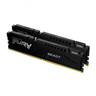 kingston technology fury beast módulo de memoria 16 gb 2 x 8 gb ddr5 5200 mhz