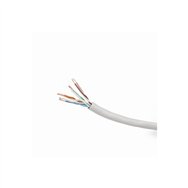 gembird cat6 ftp 100m cable de red gris f/utp (ftp)
