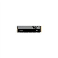 lexar lnm790x008t-rnnng unidad de estado sólido 8 tb m.2 pci express 4.0 nvme