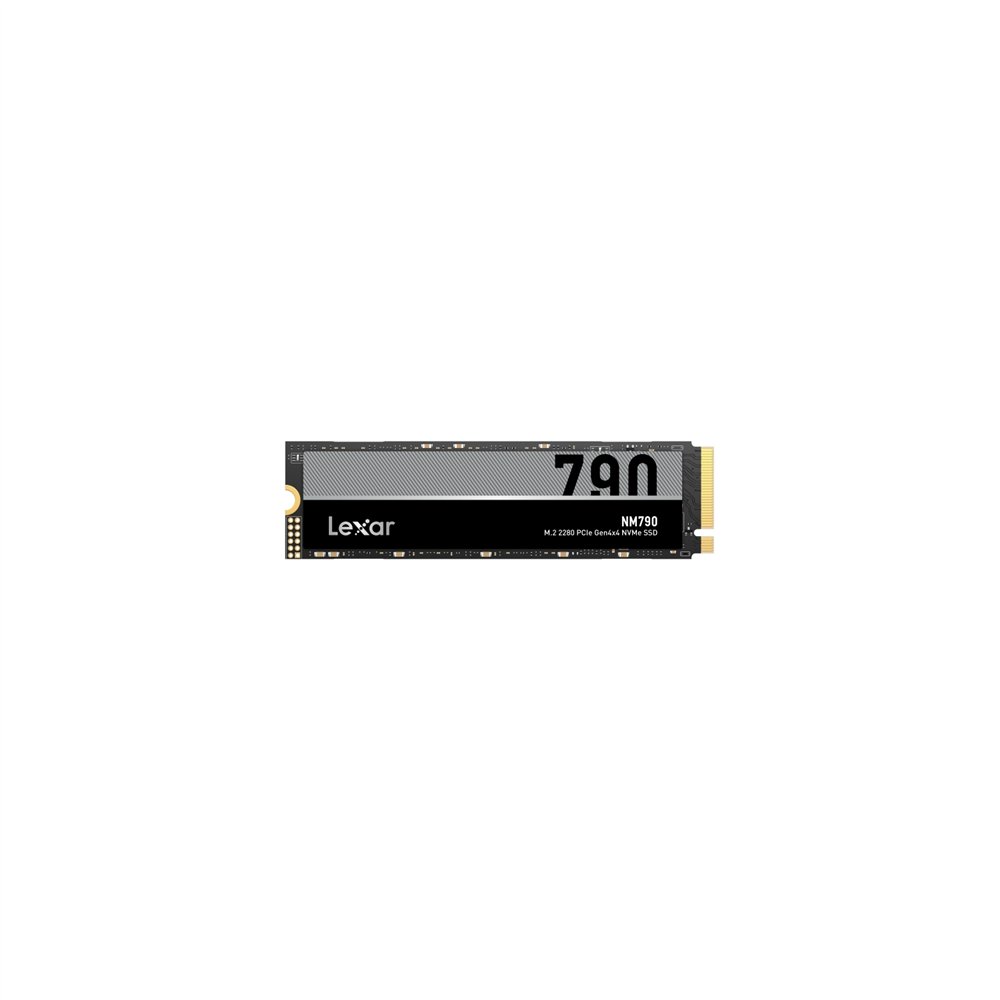 lexar lnm790x008t-rnnng unidad de estado sólido 8 tb m.2 pci express 4.0 nvme