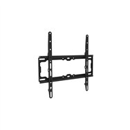 elbe sp-3065-f soporte para tv 165,1 cm (65") negro