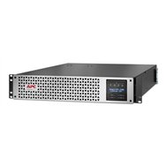 apc smtl2200rmi2uc sistema de alimentación ininterrumpida (ups) línea interactiva 2,2 kva 1980 w 10 salidas ac