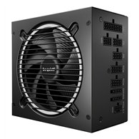 be quiet! pure power 13 m | 1200w unidad de fuente de alimentación 20+4 pin atx atx negro