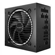 be quiet! pure power 13 m | 1200w unidad de fuente de alimentación 20+4 pin atx atx negro