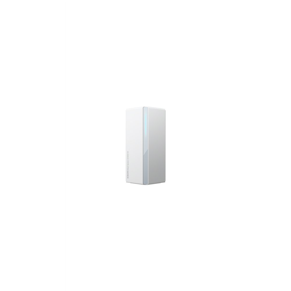 xiaomi dvb4486gl router inalámbrico gigabit ethernet doble banda (2,4 ghz / 5 ghz) blanco