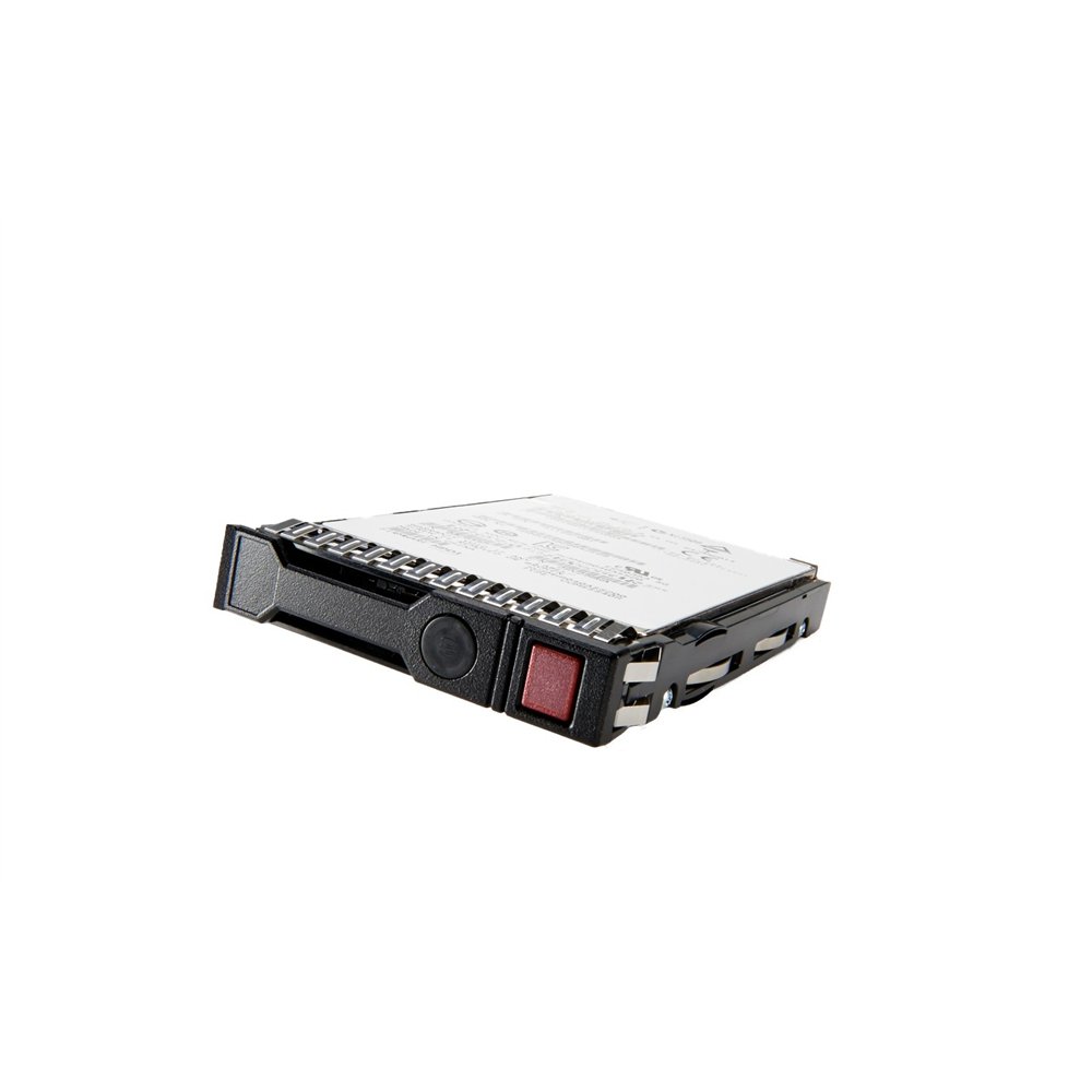 hpe 1.92tb sas 12g mixed use sff bc value sas multi vendor ssd