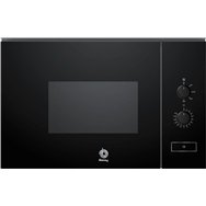 balay 3cp5002n3 microondas negro solo microondas integrado 20 l 800 w