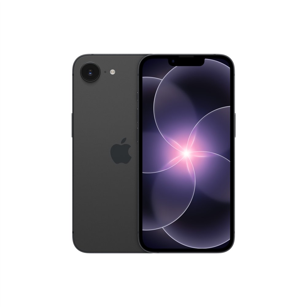 apple iphone 17e 256gb negro