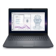 dell pro max 16 plus mb16250 intel core ultra 7 265hx estación de trabajo móvil 40,6 cm (16") full hd+ 32 gb ddr5-sdram 1 tb ssd