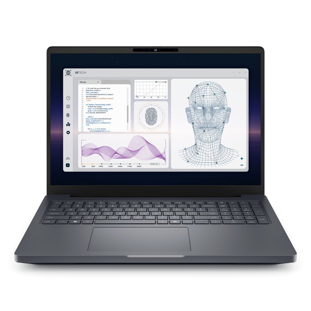 dell pro max 16 plus mb16250 intel core ultra 7 265hx estación de trabajo móvil 40,6 cm (16") full hd+ 32 gb ddr5-sdram 1 tb ssd