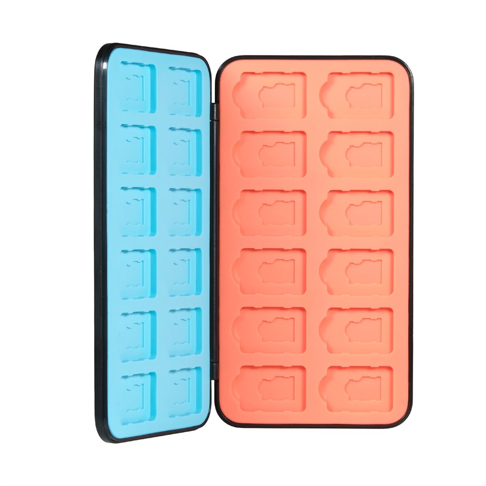 blade gaming switch 2 24 game case