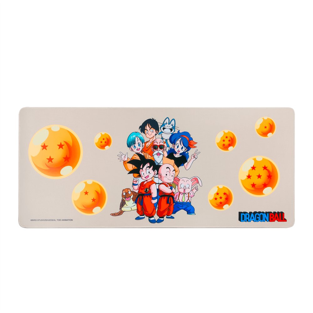 blade gaming pc dragon ball deskmat classic