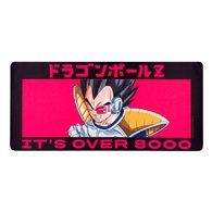 blade gaming pc dragon ball z deskmat vegeta