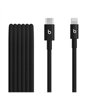 apple beats 1,5 m negro