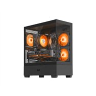 zone evil intel core i7 14700f/32gb/1tb nvme/rtx 5060 8gb by darkflash